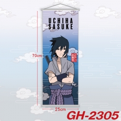 Naruto Plastic Rod Cloth Small...