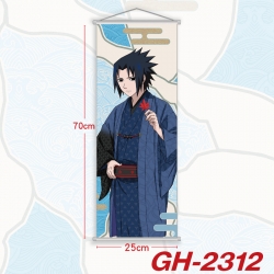 Naruto Plastic Rod Cloth Small...