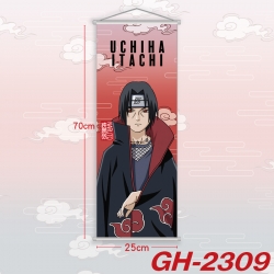 Naruto Plastic Rod Cloth Small...