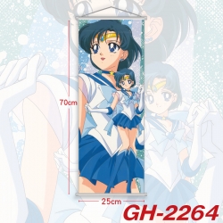 sailormoon Plastic Rod Cloth S...