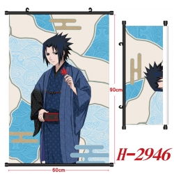 Naruto Anime Black Plastic Rod...