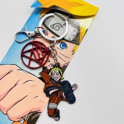 Naruto Anime character 2 penda...