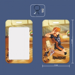 Haikyuu!! Cartoon peripheral I...