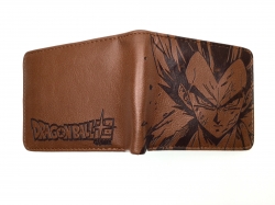 DRAGON BALL  Half fold embosse...