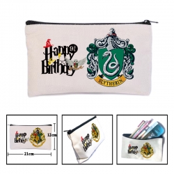 Harry Potter Anime canvas mini...