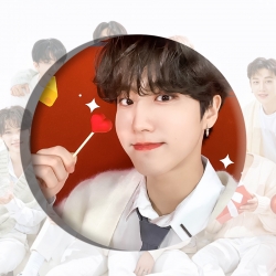 straykids Anime tinplate brooch badge price for 5 pcs