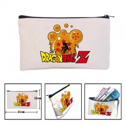 DRAGON BALL Anime canvas minim...