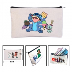 Lilo & Stitch  Anime canvas mi...