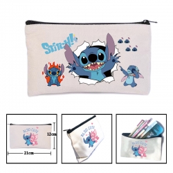 Lilo & Stitch  Anime canvas mi...