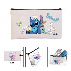 Lilo & Stitch  Anime canvas mi...