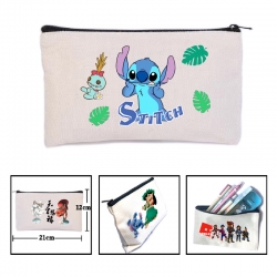 Lilo & Stitch  Anime canvas mi...