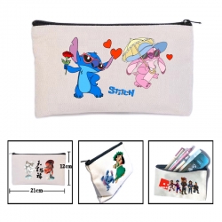 Lilo & Stitch  Anime canvas mi...