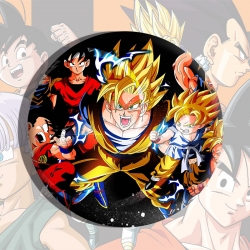 DRAGON BALL Anime tinplate bro...