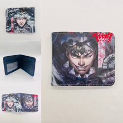 Berserk Full color Two fold sh...