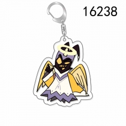 Hazbin Hotel Anime Acrylic Key...