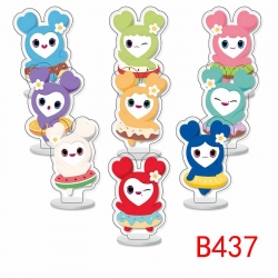 twice  Anime Character acrylic...