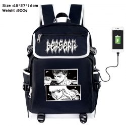 Berserk Anime Flip Data Cable ...