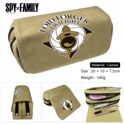 SPYxFAMILY Anime Multi-Functio...