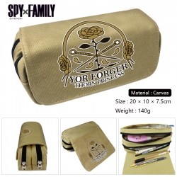 SPYxFAMILY Anime Multi-Functio...