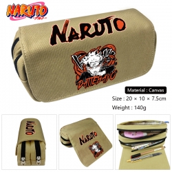 Naruto Anime Multi-Function Do...