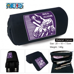 One Piece Anime Multi-Function...