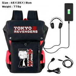Tokyo Revengers Anime Canvas B...
