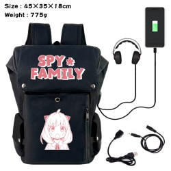 SPYxFAMILY Anime Canvas Bucket...