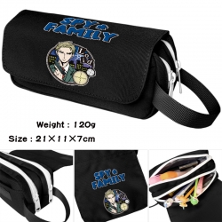 SPYxFAMILY Anime waterproof ca...