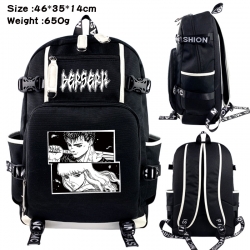 Berserk Data USB backpack Cart...