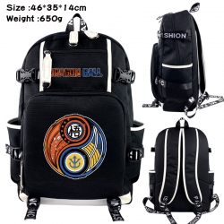 DRAGON BALL Data USB backpack ...