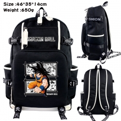 DRAGON BALL Data USB backpack ...