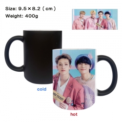 straykids Star peripheral colo...