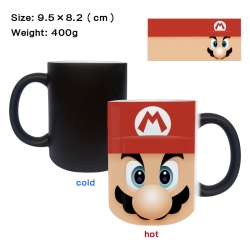 Super Mario Anime peripherals ...