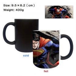 Superman Anime peripherals col...