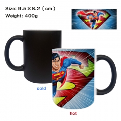 Superman Anime peripherals col...