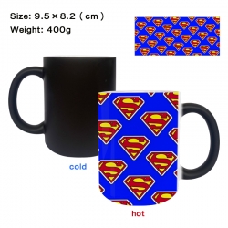 Superman Anime peripherals col...