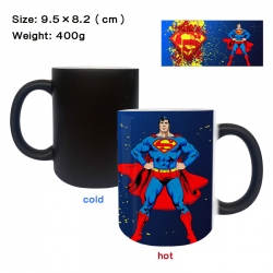 Superman Anime peripherals col...