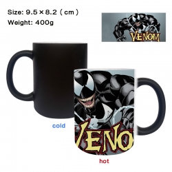 venom Anime peripherals color ...