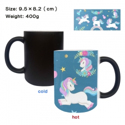 Unicorn Anime peripherals colo...