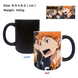 Haikyuu!! Anime peripherals co...