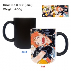 Haikyuu!! Anime peripherals co...