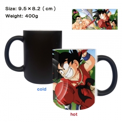 DRAGON BALL Anime peripherals ...