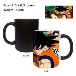 DRAGON BALL Anime peripherals ...