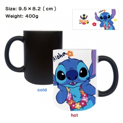 Lilo & Stitch Anime peripheral...