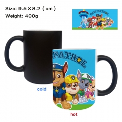 PAW Patrol Anime peripherals c...