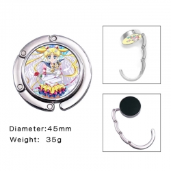 sailormoon Anime folding bag h...