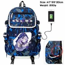 Honkai: Star Rail Camouflage w...