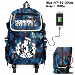Honkai: Star Rail Camouflage w...
