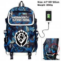 Honkai: Star Rail Camouflage w...