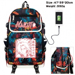 Naruto Camouflage waterproof s...